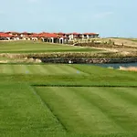 Sunny Ap In Golf Complex Lighthouse Apartman *