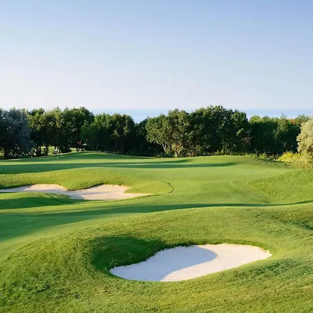 Apartament Sunny Ap In Golf Complex Lighthouse *