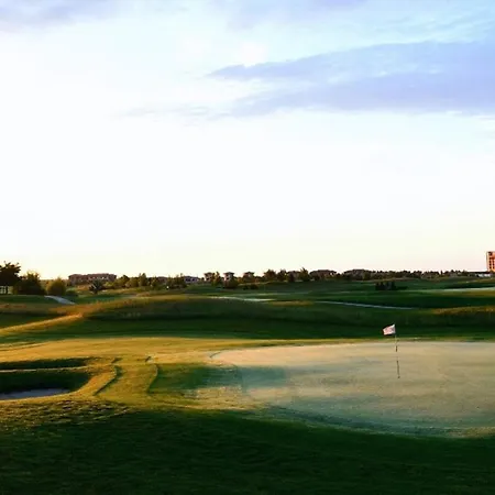 Sunny Ap In Golf Complex Lighthouse Apartament Balcic