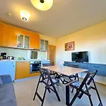 Sunny Ap In Golf Complex Lighthouse Balchik