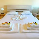 Sunny Ap In Golf Complex Lighthouse Apartment Balchik