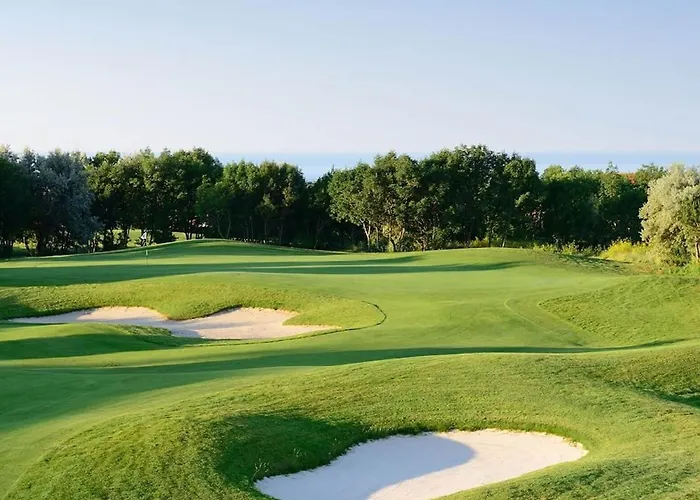 Apartment Sunny Ap In Golf Complex Lighthouse *