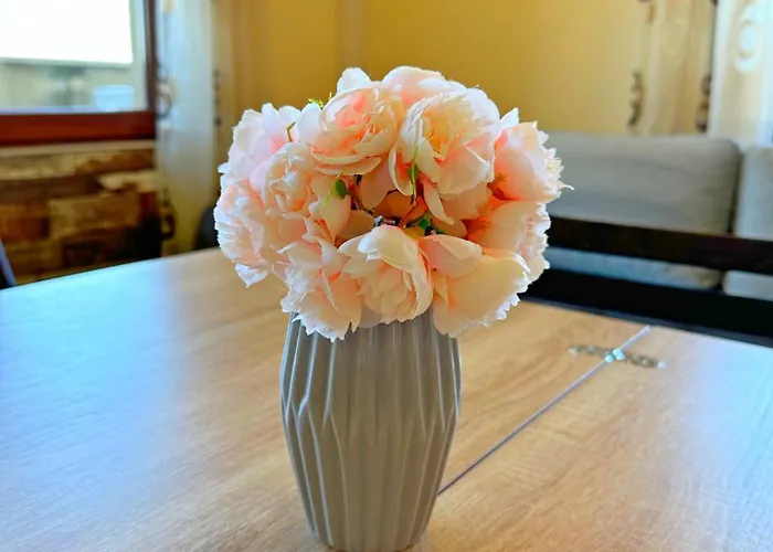 Sunny Ap In Golf Complex Lighthouse Apartment Balchik