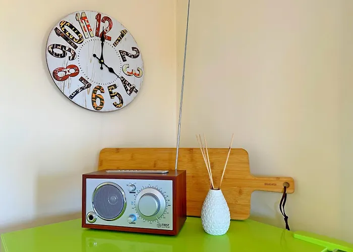 Sunny Ap In Golf Complex Lighthouse Balchik